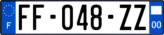 FF-048-ZZ