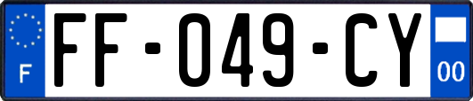 FF-049-CY