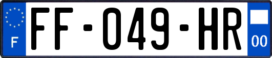 FF-049-HR