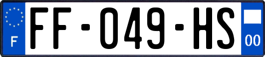 FF-049-HS