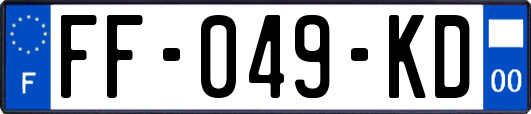 FF-049-KD