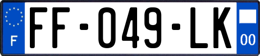 FF-049-LK