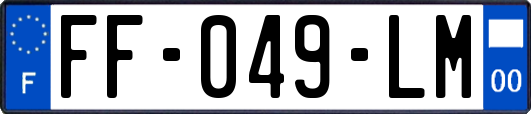 FF-049-LM