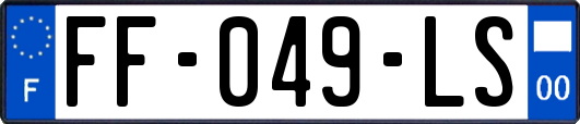 FF-049-LS