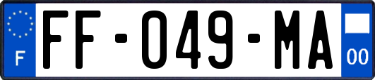 FF-049-MA