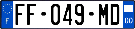 FF-049-MD