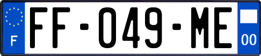 FF-049-ME