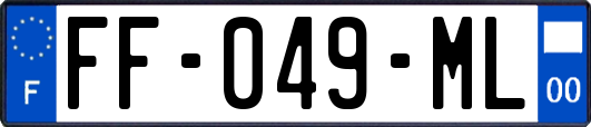 FF-049-ML