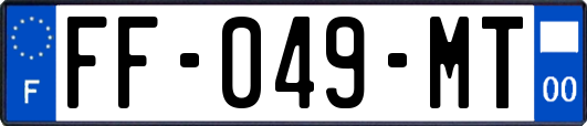 FF-049-MT