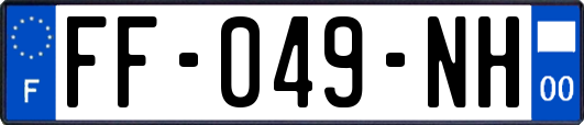 FF-049-NH