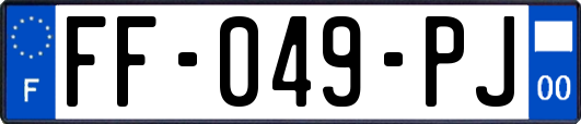 FF-049-PJ