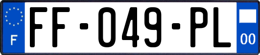 FF-049-PL