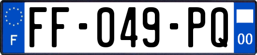 FF-049-PQ