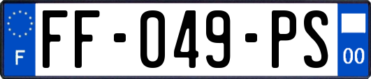 FF-049-PS