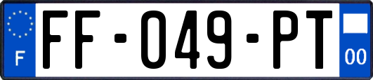 FF-049-PT