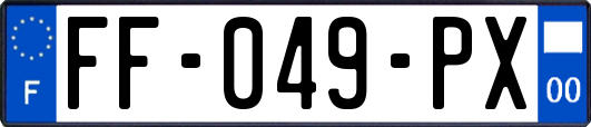 FF-049-PX