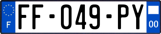 FF-049-PY
