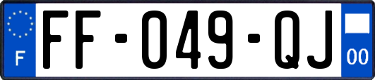 FF-049-QJ