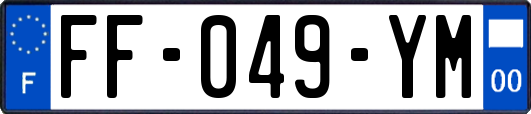 FF-049-YM