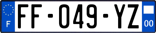 FF-049-YZ