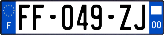 FF-049-ZJ