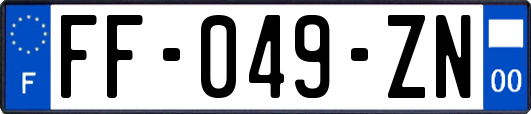 FF-049-ZN