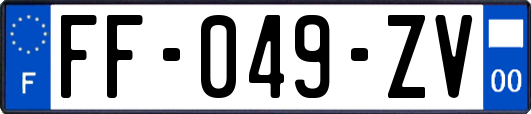 FF-049-ZV