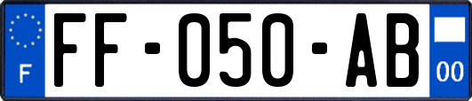 FF-050-AB