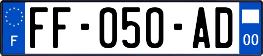 FF-050-AD