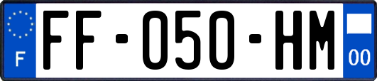 FF-050-HM