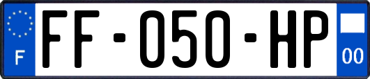 FF-050-HP