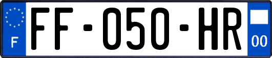 FF-050-HR