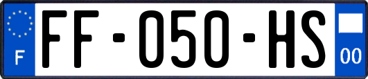 FF-050-HS