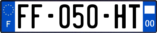 FF-050-HT