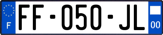 FF-050-JL