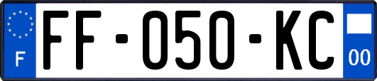 FF-050-KC