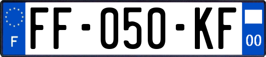 FF-050-KF