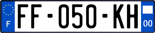 FF-050-KH