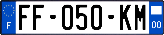 FF-050-KM