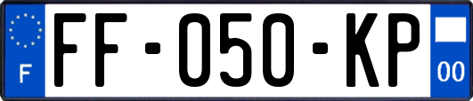 FF-050-KP