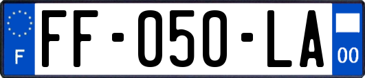 FF-050-LA