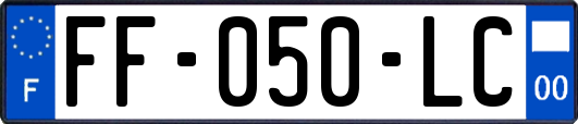 FF-050-LC