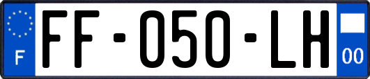 FF-050-LH