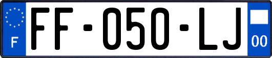 FF-050-LJ