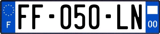 FF-050-LN
