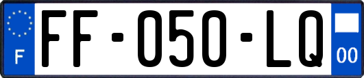 FF-050-LQ