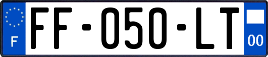 FF-050-LT