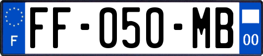 FF-050-MB