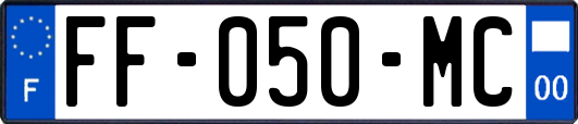 FF-050-MC