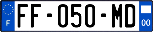FF-050-MD